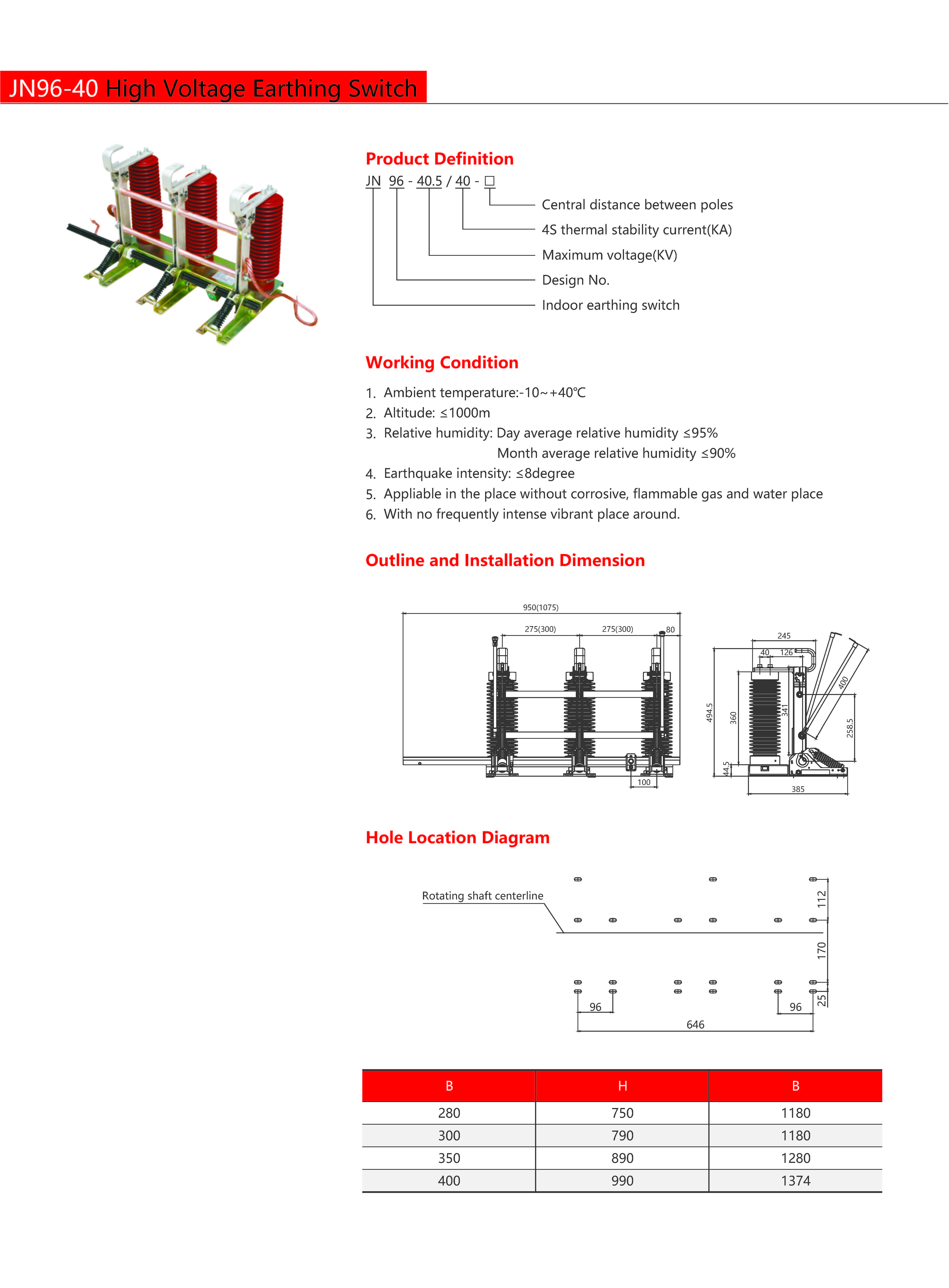 Technical Drawing